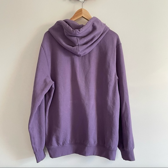 🌱 2/$10 | H&M Relaxed-Fit Hoodie - Picture 4 of 6